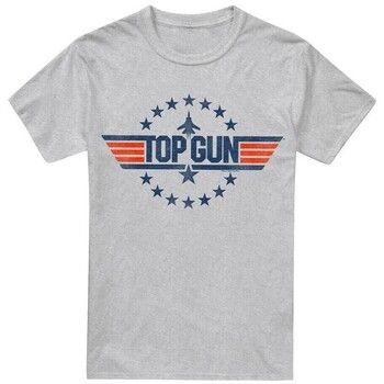 Top Gun Camiseta TV6963 para hombre