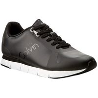calvin klein jeans zapatillas jacques para hombre