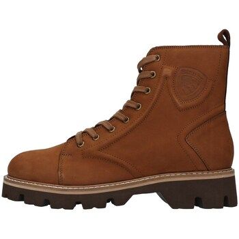 Blauer Botas F3RUSK02/NUB para hombre