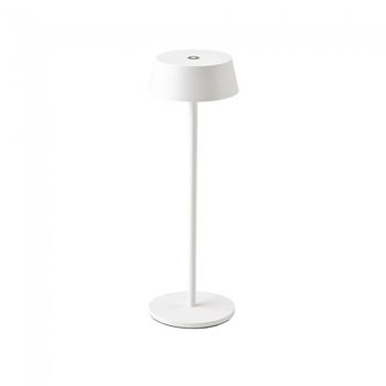 Lámpara de mesa de exterior led k4 (2w)