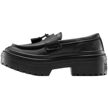 Converse Mocasines Mocassins Chuck 70 Hi cuir para hombre