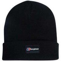 berghaus gorro gorro con reconocimiento de logotipo para hombre