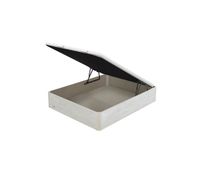 canape blanco veta flex box 3d ii 135x190cm