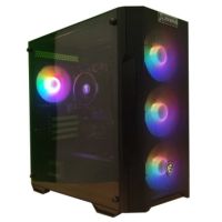 zone evil amd ryzen 5 4650g32gb2tb ssd nvme