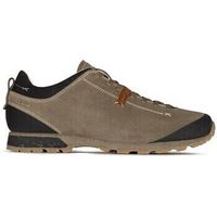 aku zapatillas de senderismo bellamont iii suede low gtx para hombre