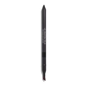 Le Crayon Yeux LÁpiz De Ojos 01 Noir Black 1g