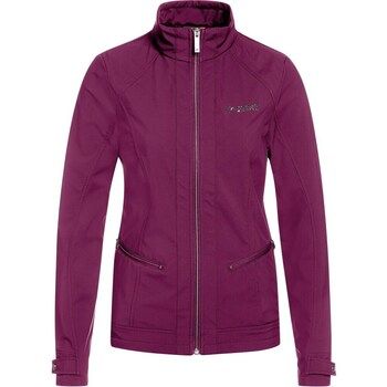 Maier Sports Chaqueta Borosa para mujer