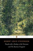 travels with a donkey in the cevennes and the amateur emigrant