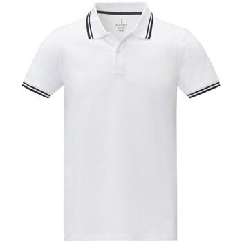 Elevate Polo Amarago para hombre