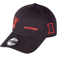 marvel gorra ba402157mvl para hombre