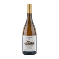 huet vino blanco le mont semi-seco semi-dulce vouvray 75 cl 14 vol