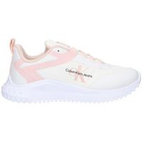 calvin klein jeans zapatillas deporte yw0yw01442 eva runner low para mujer