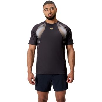 Canterbury Camiseta Tempo+ para hombre