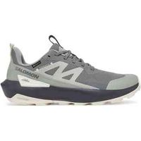 salomon zapatillas de senderismo l47757800 para hombre