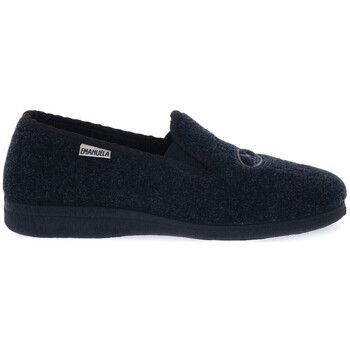 Emanuela Pantuflas 967 BLU para hombre