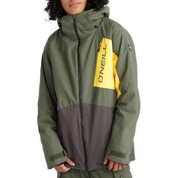 O'neill Abrigo de plumas Jacksaw para hombre
