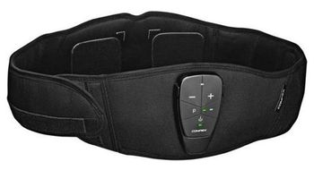 Compex corebelt 1 0 cinturon de estimulacion muscular abdominal   lumbar