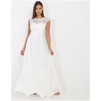 La Modeuse Vestidos 19336_P54340 para mujer