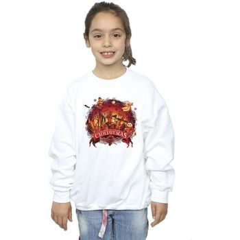 Disney Jersey The Nightmare Before Christmas para niña