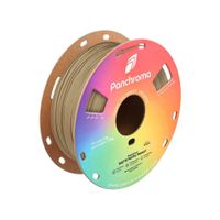pla panchroma polymaker matte pastel peanut 175 mm