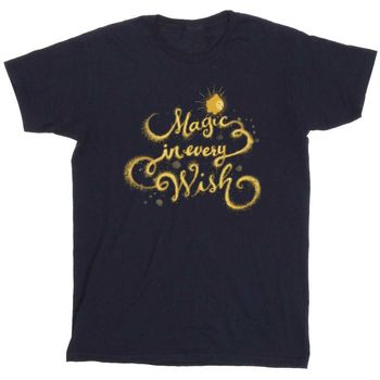 Wish Camiseta Magic In Every para niño