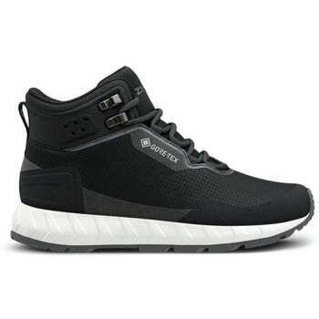 Zero C Shoes Zapatillas altas STORO GTX W 10002 0002 Black para hombre