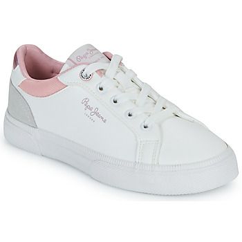 Pepe jeans Zapatillas KENTON COURT G para niña