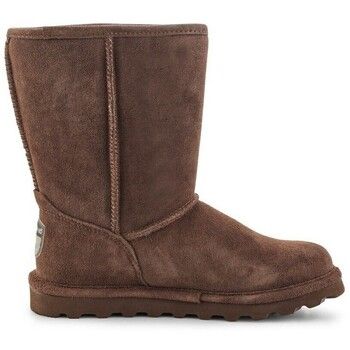 Bearpaw Botines Elle Short Earth para mujer