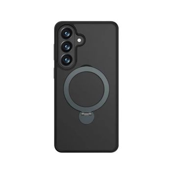 Benks Funda Magnética Con Soporte Mist Galaxy S26 Ultra Negro
