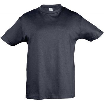 Sols Camiseta Regent para niña