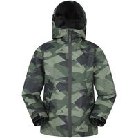 mountain warehouse cazadora ravine para nina