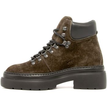 D.Co Copenhagen Botines CPH262 DSTB TABACCO para mujer