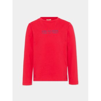 Trussardi Camiseta manga larga 10327852646742 para niño
