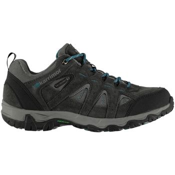 Karrimor Zapatillas de senderismo unt para niña