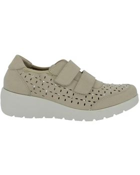de D`CUTILLAS DEPORTIVAS PARA MUJER DOCTOR CUTILLAS 40201 PLATINO