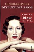 Después del amor