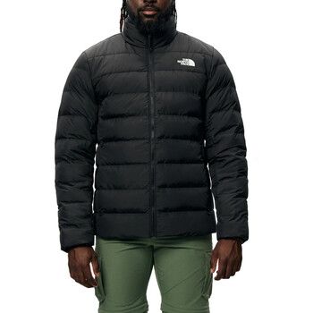 The North Face Abrigo de plumas NF0A84HZ para hombre