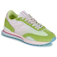 hoff zapatillas cat para mujer