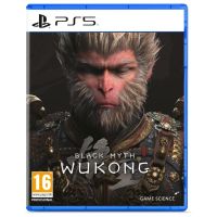 black myth wukong ps5
