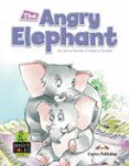 the angry elephant (short tales)