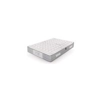 colchon tania con nucleo hr para descanso ergonomico y firme