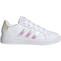 adidas zapatillas grand court para nina