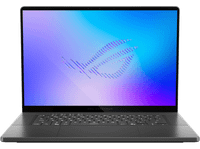 portatil gaming - asus rog zephyrus g14 oled gu405aw-sy081 14  wqxga intel core ultra 9 386h 32 gb ram 1 tb ssd geforce rtx 5080 sso