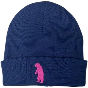 Refrigue Gorro 28ux1cap00001_blu para niña