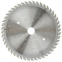 dewalt dt1090-qz - hoja para sierra de incision 165x20mm 48d