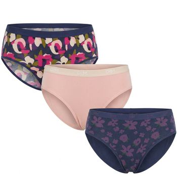DIM Culote y bragas D4C20 para mujer