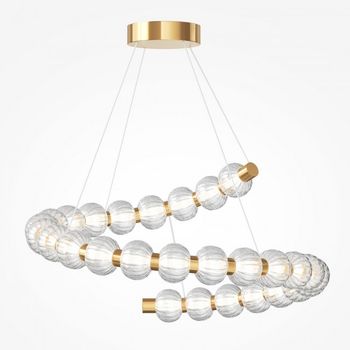 Lámpara colgante led amulet (40w)