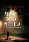 alma en la niebla