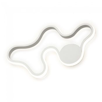 Aplique de pared led marea (14w)
