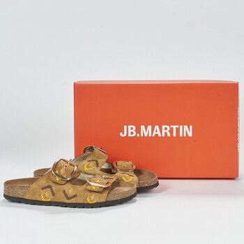 JB Martin Sandalias IREA para mujer